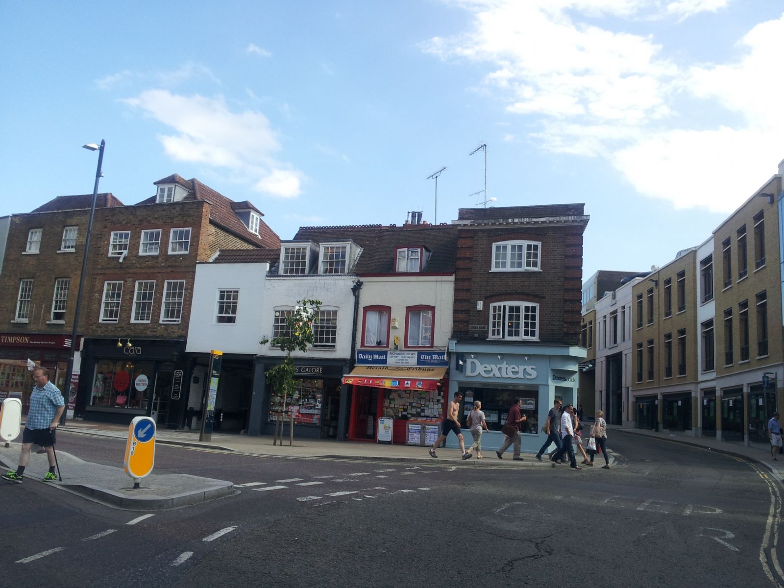 RICHMOND