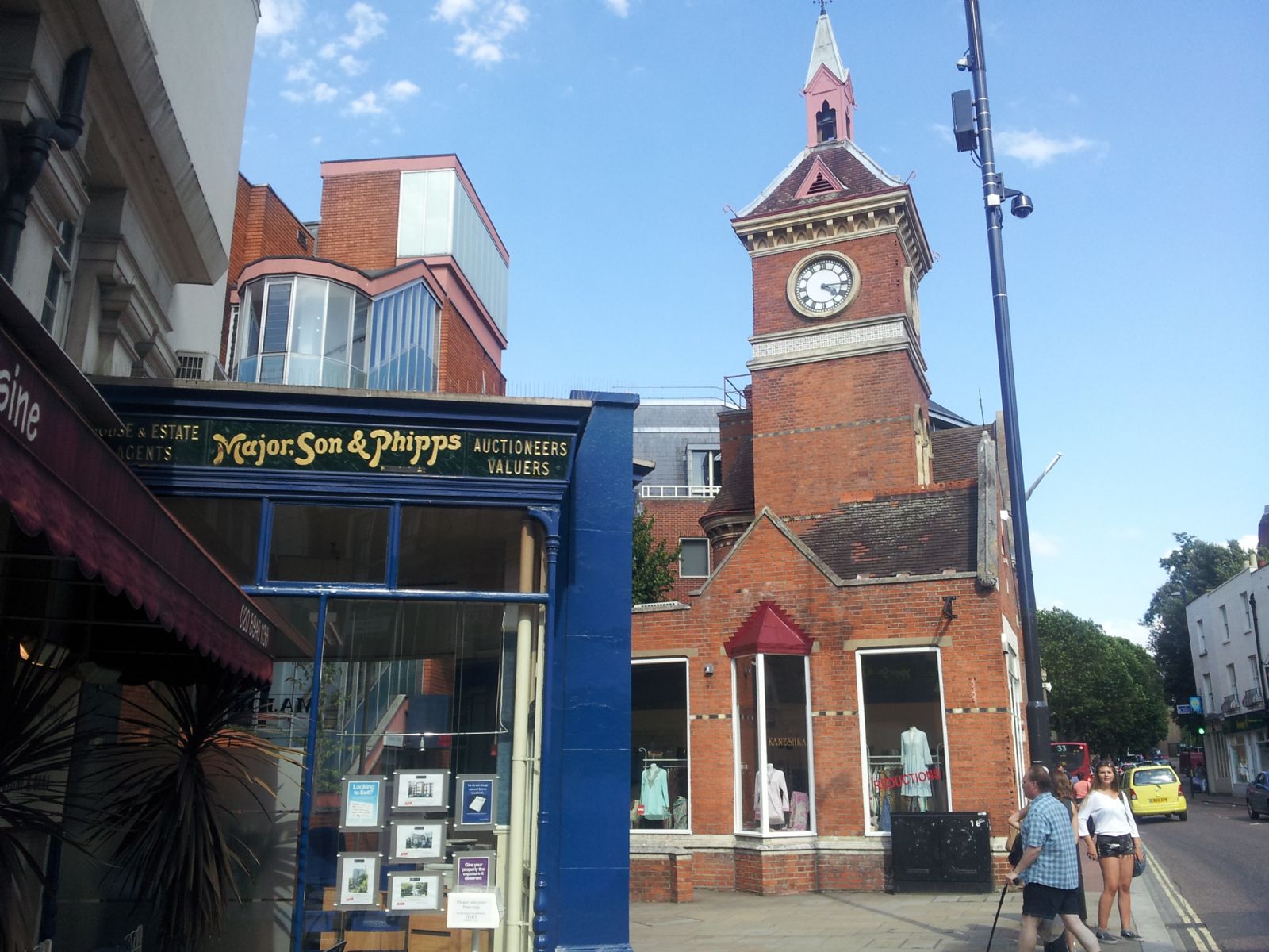 RICHMOND
