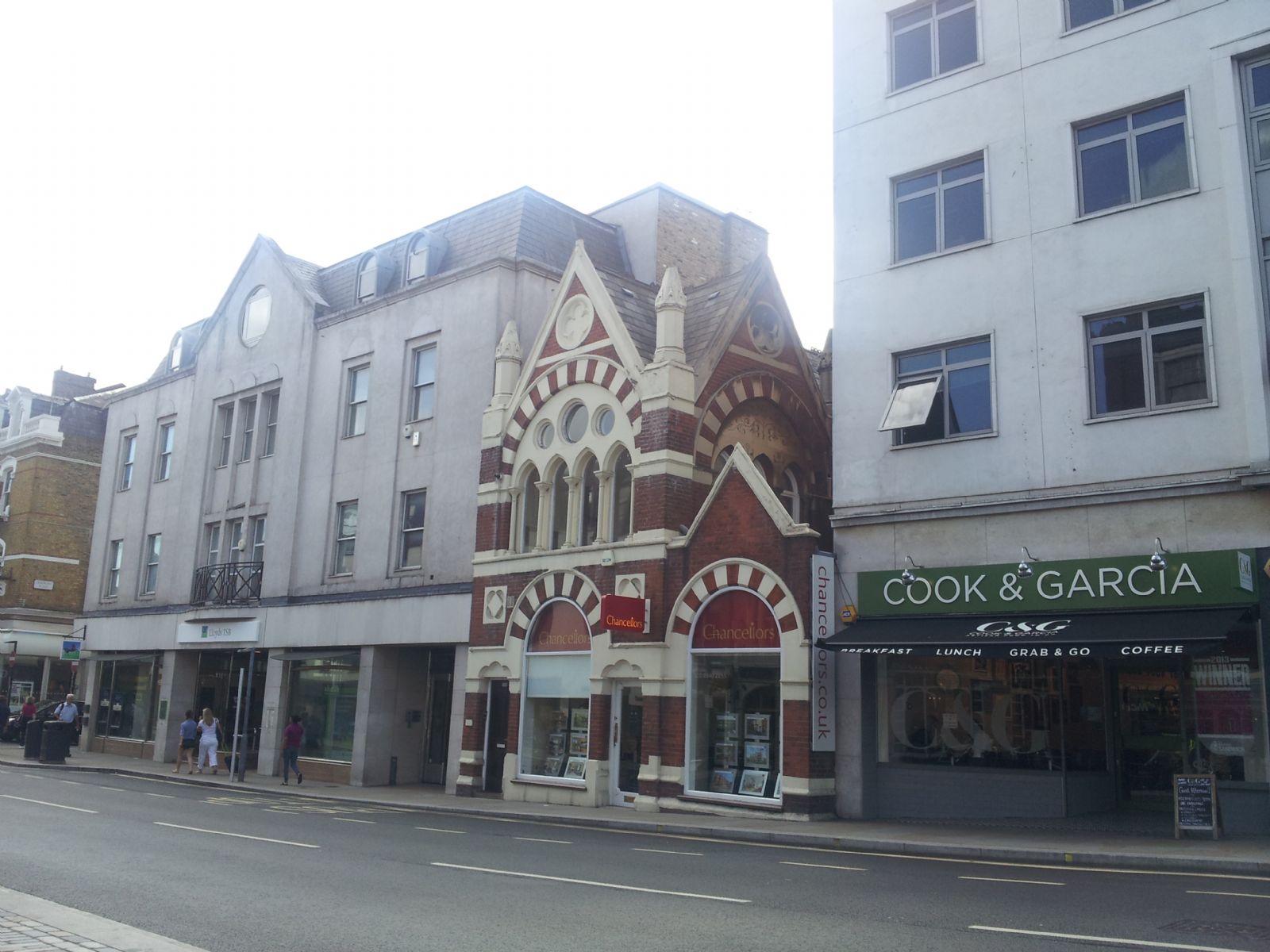 RICHMOND
