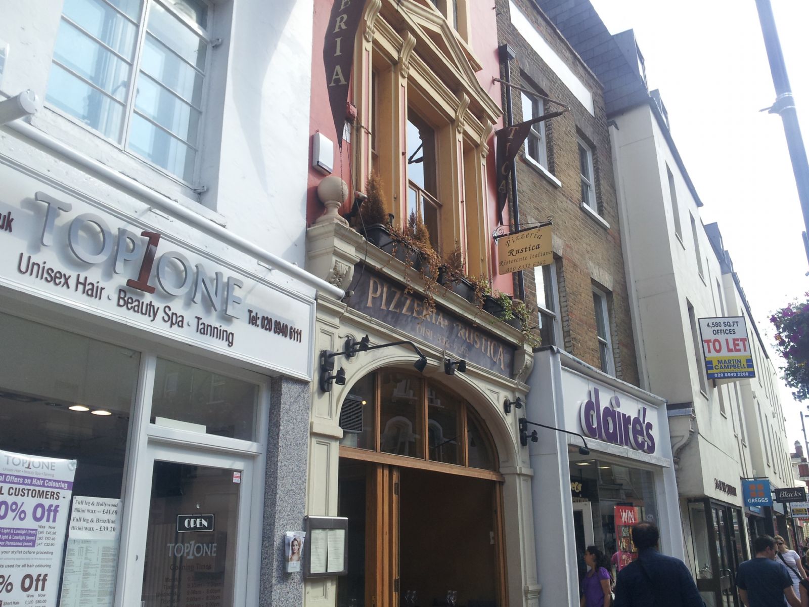 RICHMOND