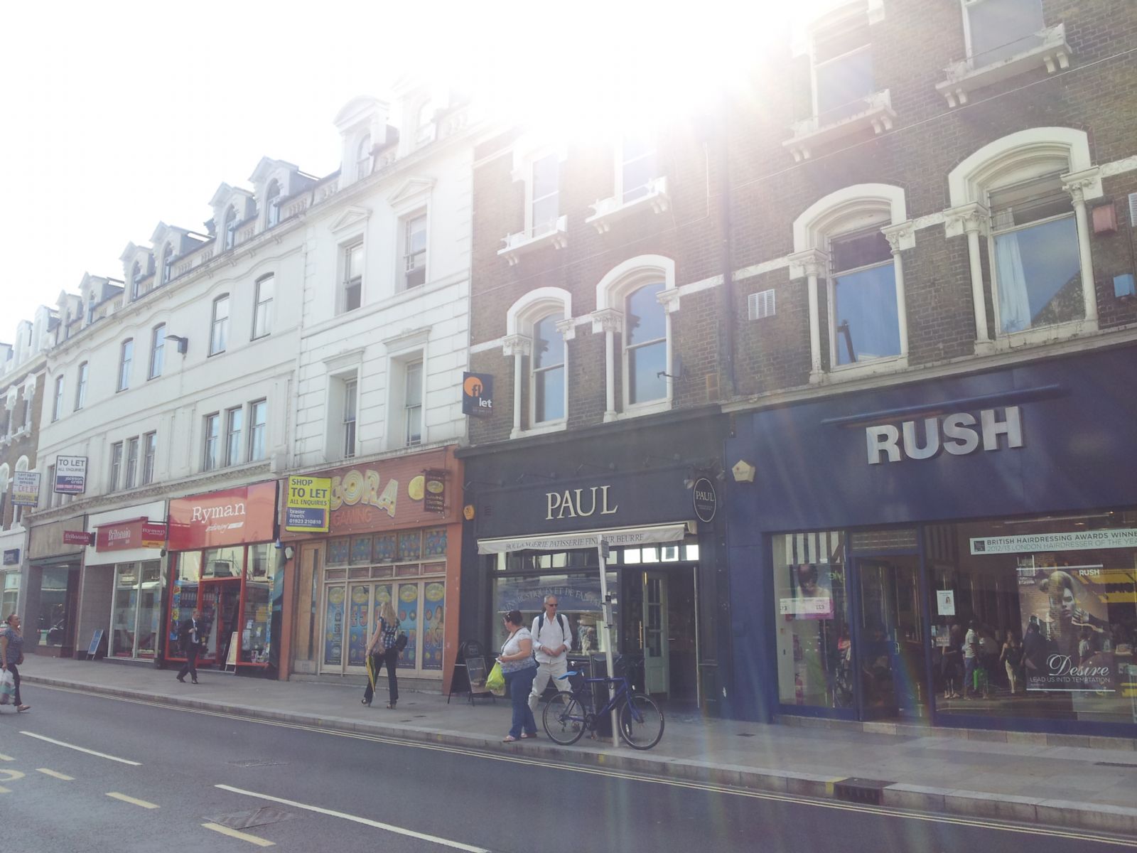 RICHMOND