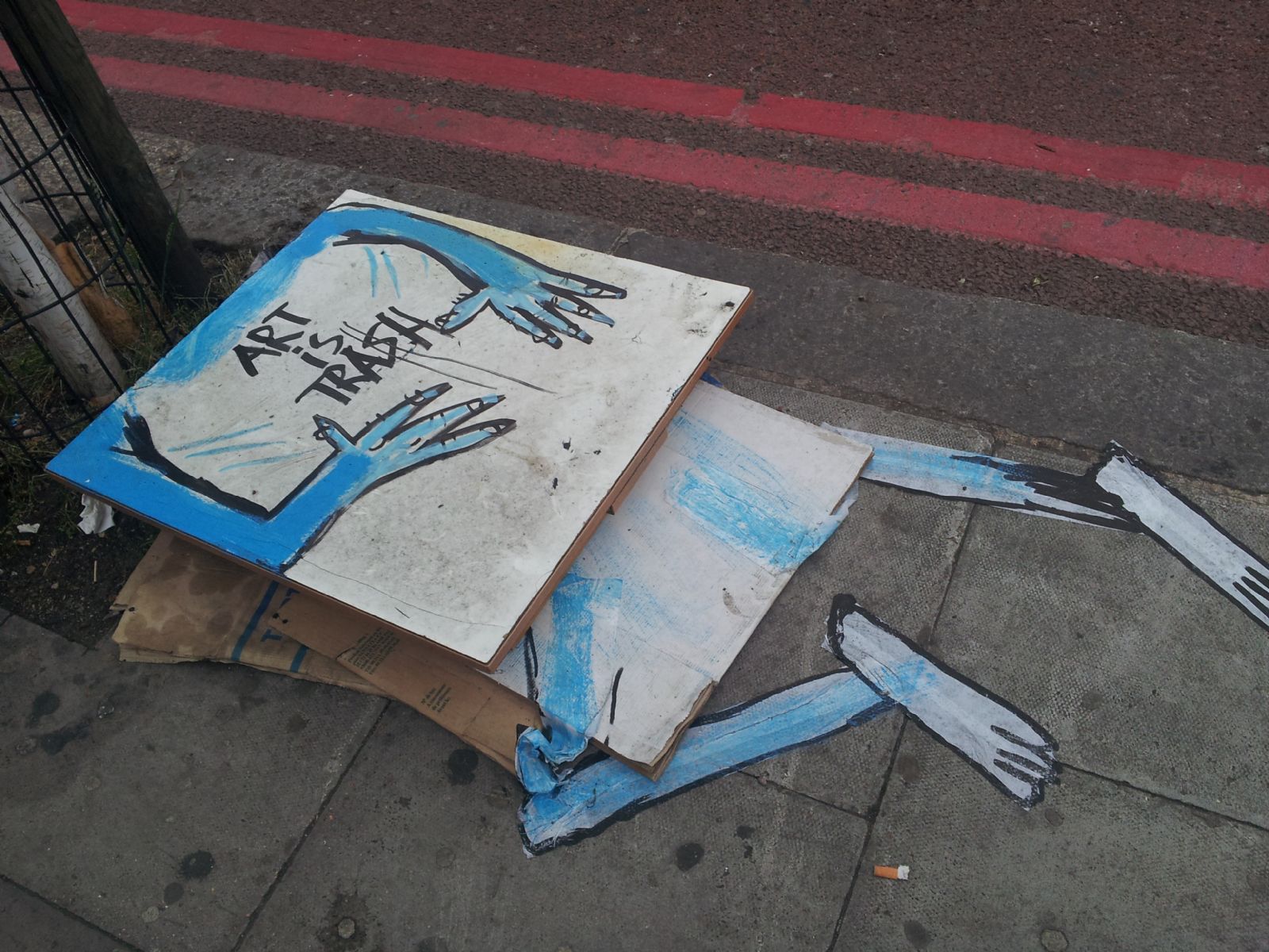 Street Art 1
