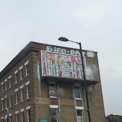 Street Art 1