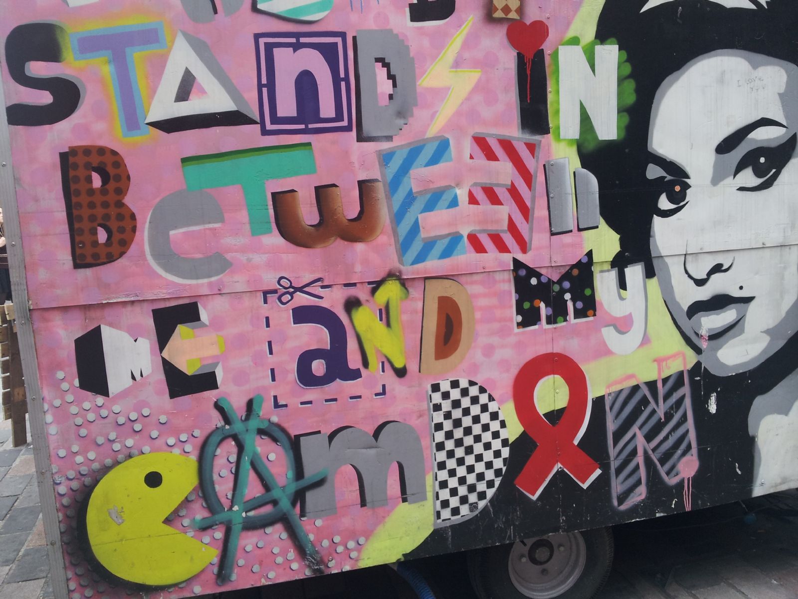 Street Art 1