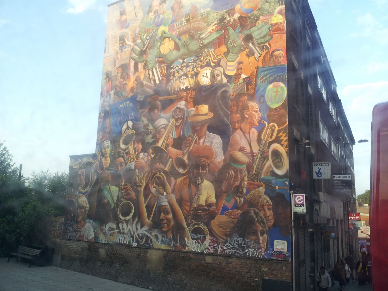 Street Art 1