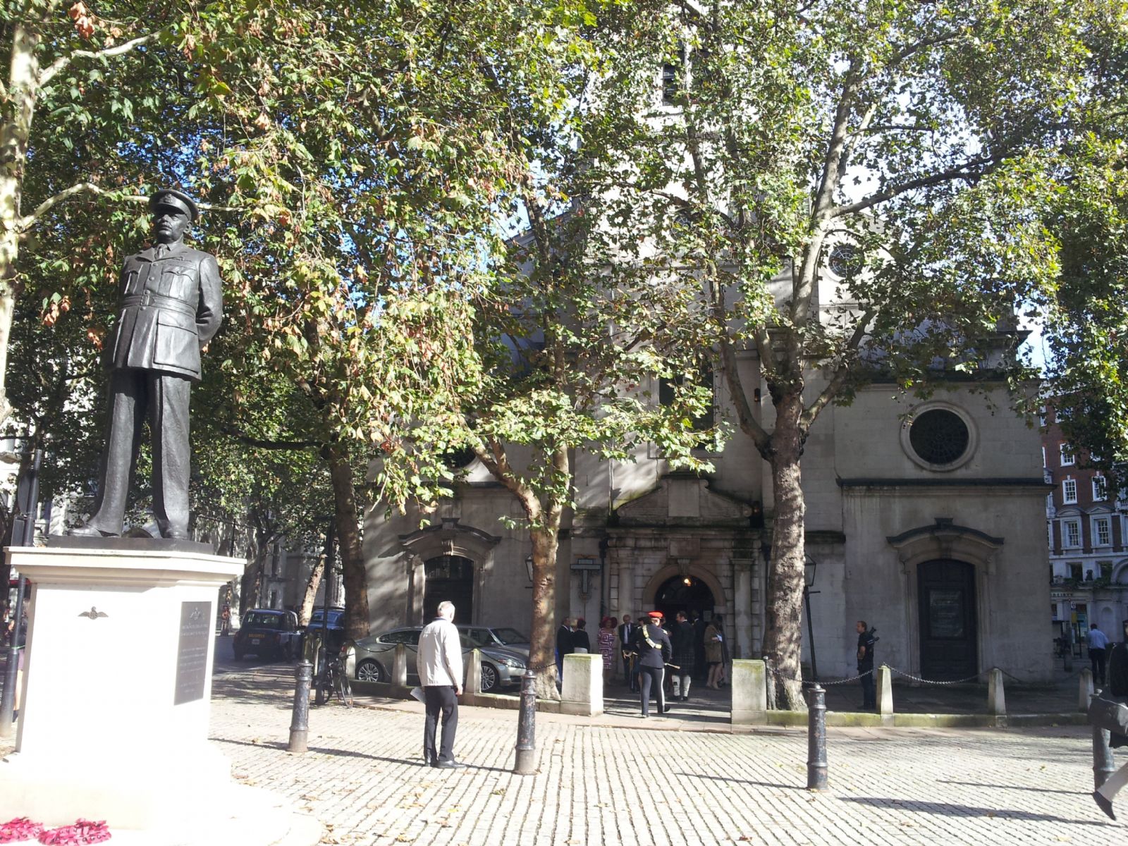 THE  STRAND