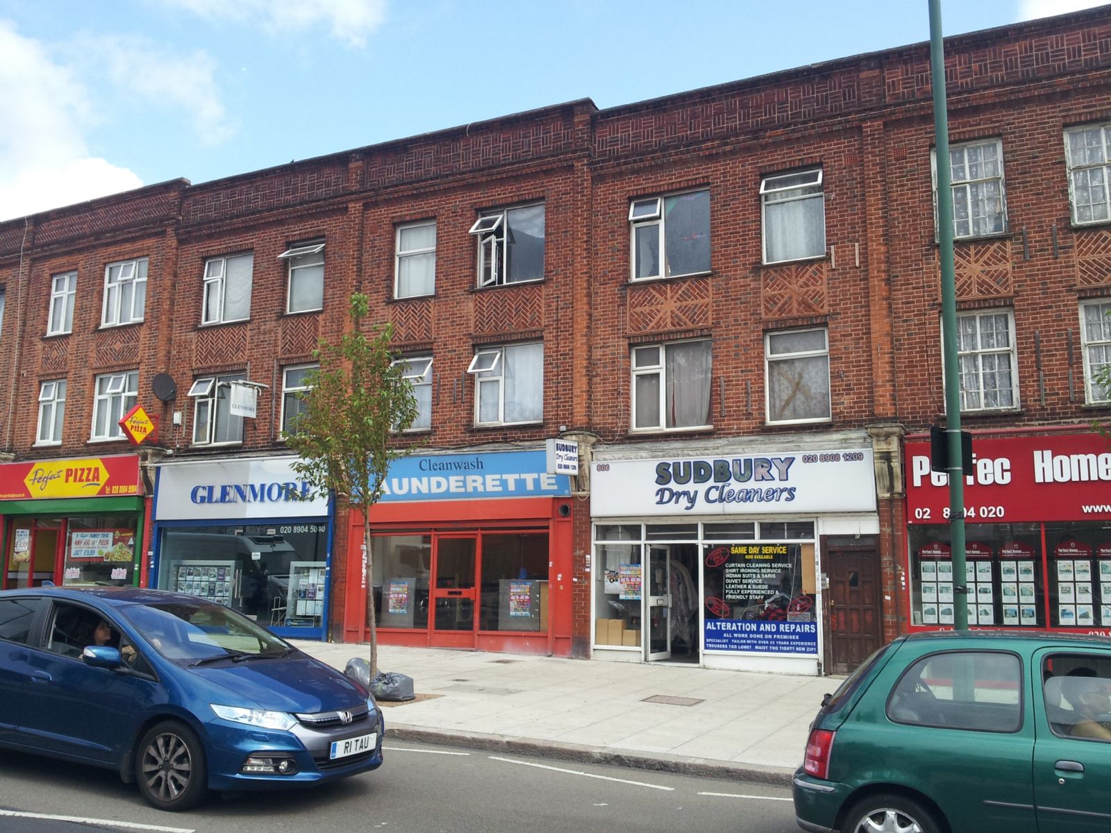 SUDBURY