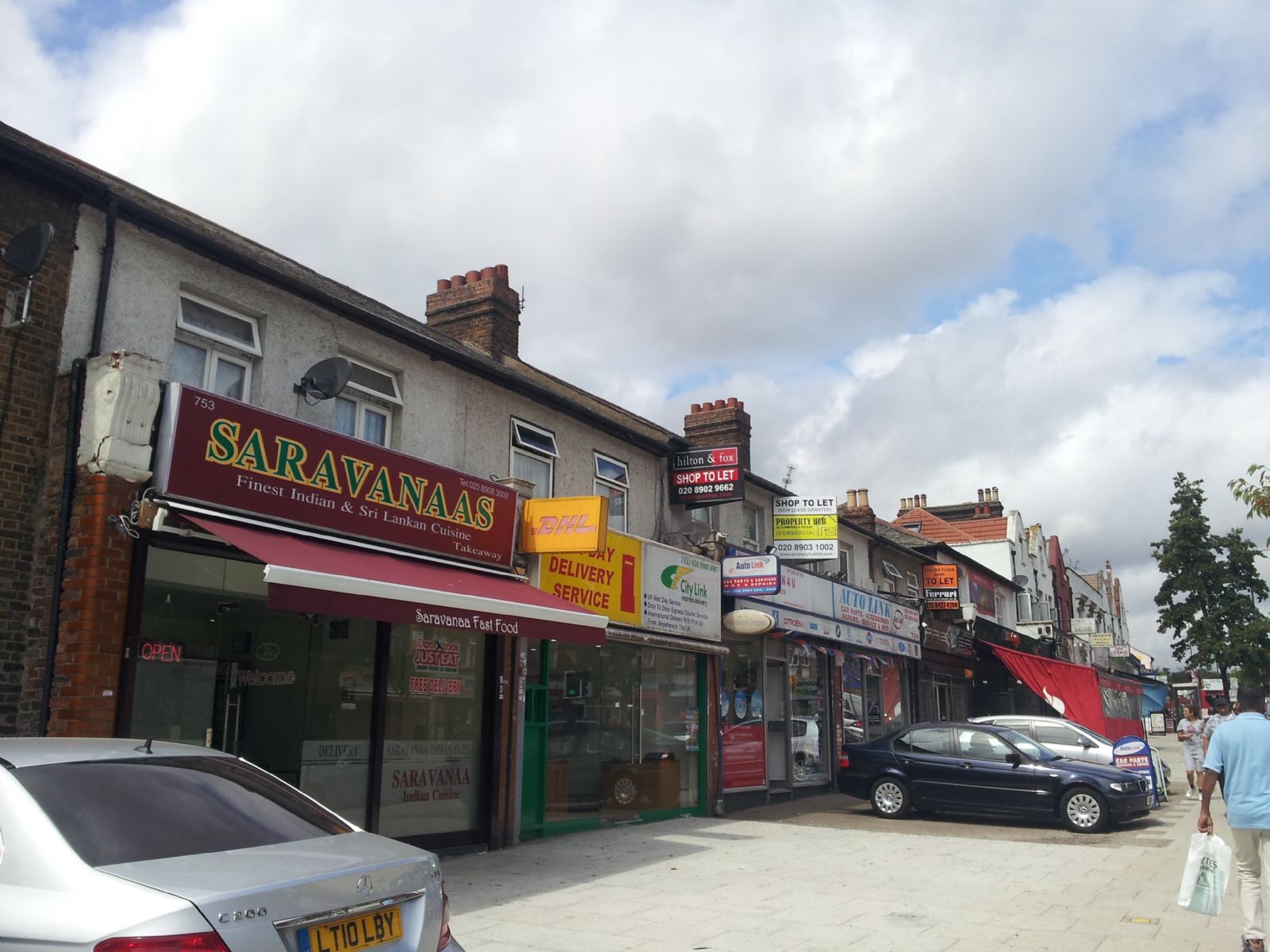 SUDBURY