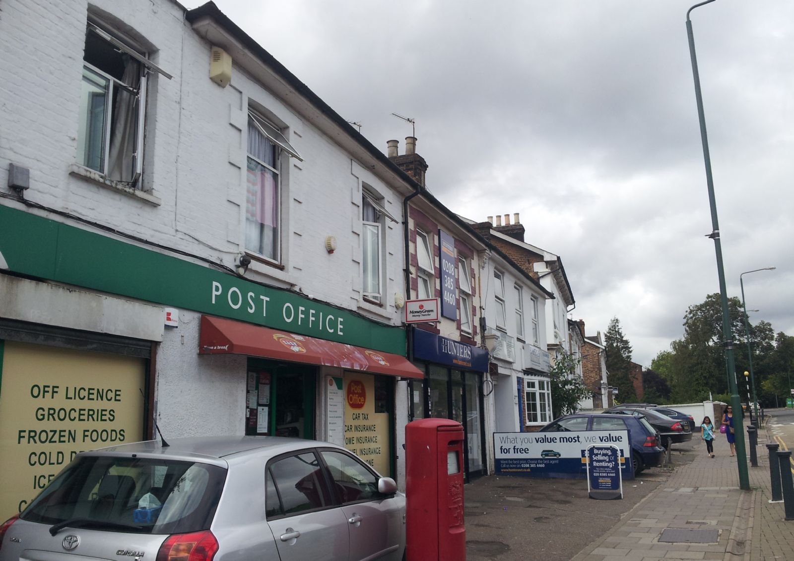 SUDBURY