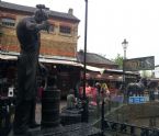 The Stables Market