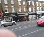 Angel N1, London