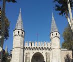 Topkap Saray Part 1