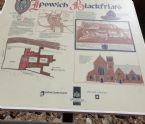 Ipswich Blackfriars by Bahar