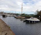 Ipswich Haven Marina by Bahar