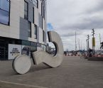 Ipswich by Bahar