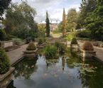 Imola Garden Colchester by Bahar