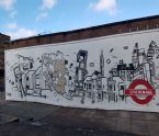 Stevenage by Bahar 2020