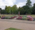 Priory Garden, Royston