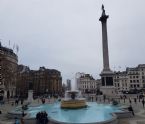 London 2021 day