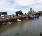 Whitstable Harbour