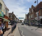 Whitstable, Kent
