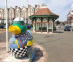 Bexhill on sea