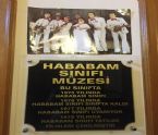 Hababam Snf Mzesi 2020