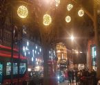 Lights in London