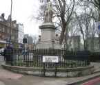 Islington Green