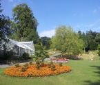 Buccleuch Gardens