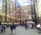 Hay's Gallaria Market