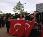 Hyde Park = Taksim