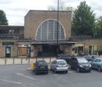 Loughton