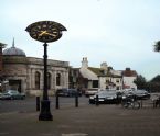 Christchurch, Dover  by Ozge Kabadayi