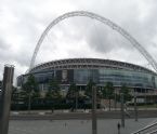 WEMBLEY CITY