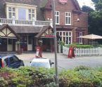 Woodford Green