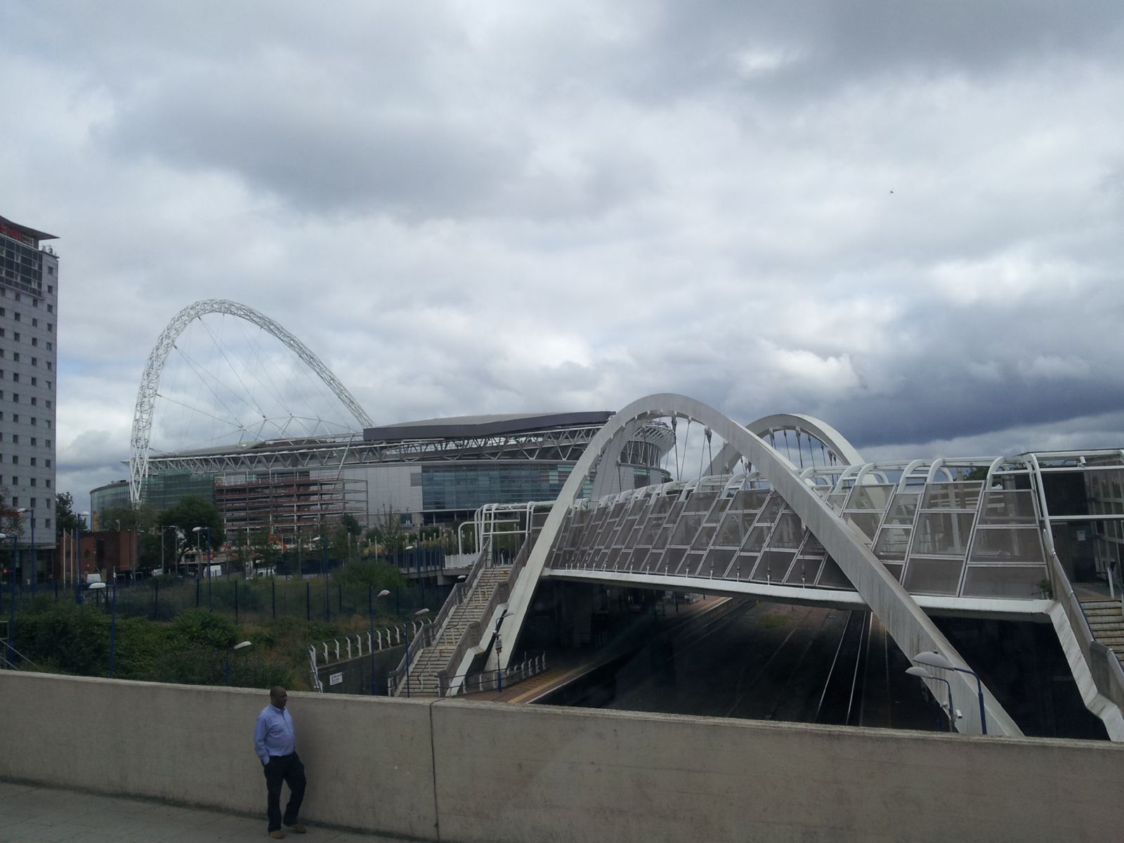 WEMBLEY