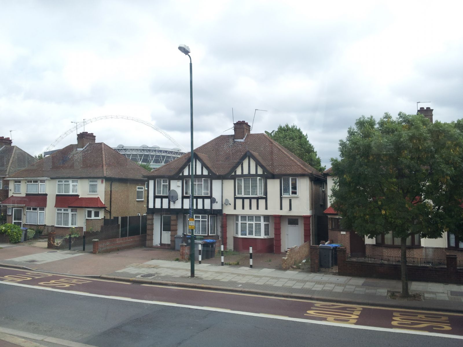 WEMBLEY
