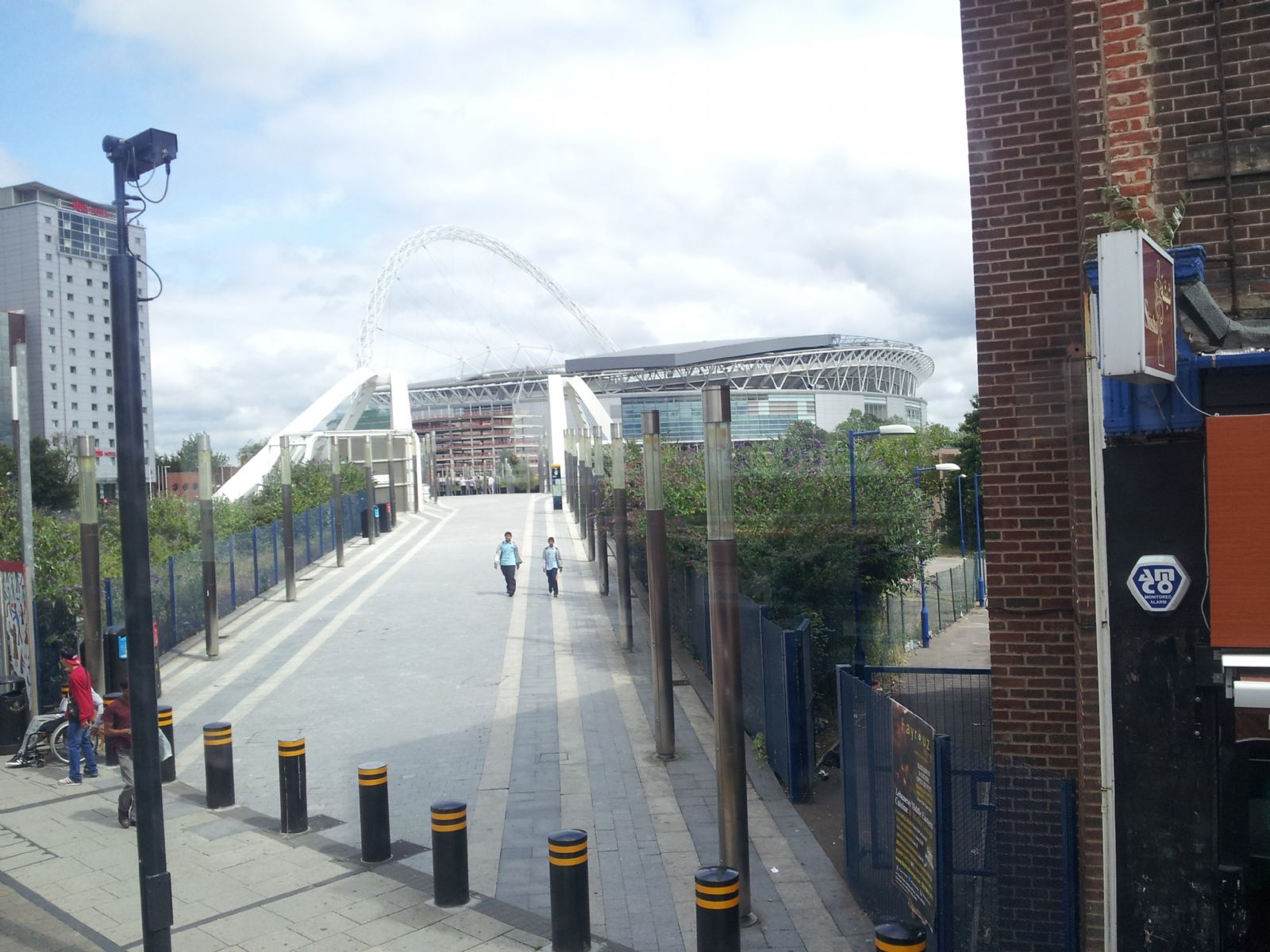 WEMBLEY