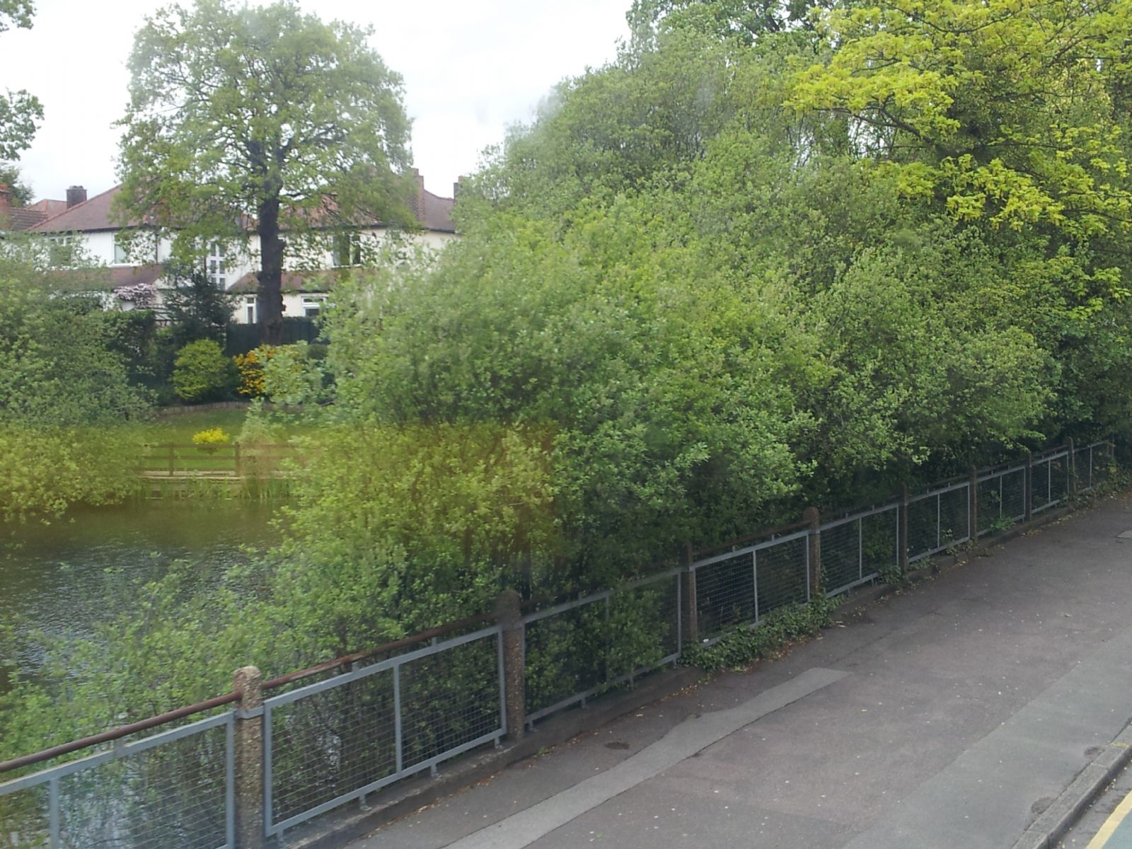 Woodford Green