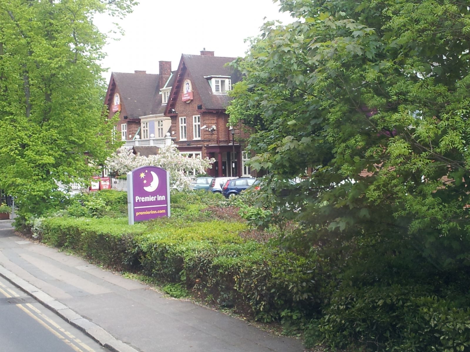 Woodford Green
