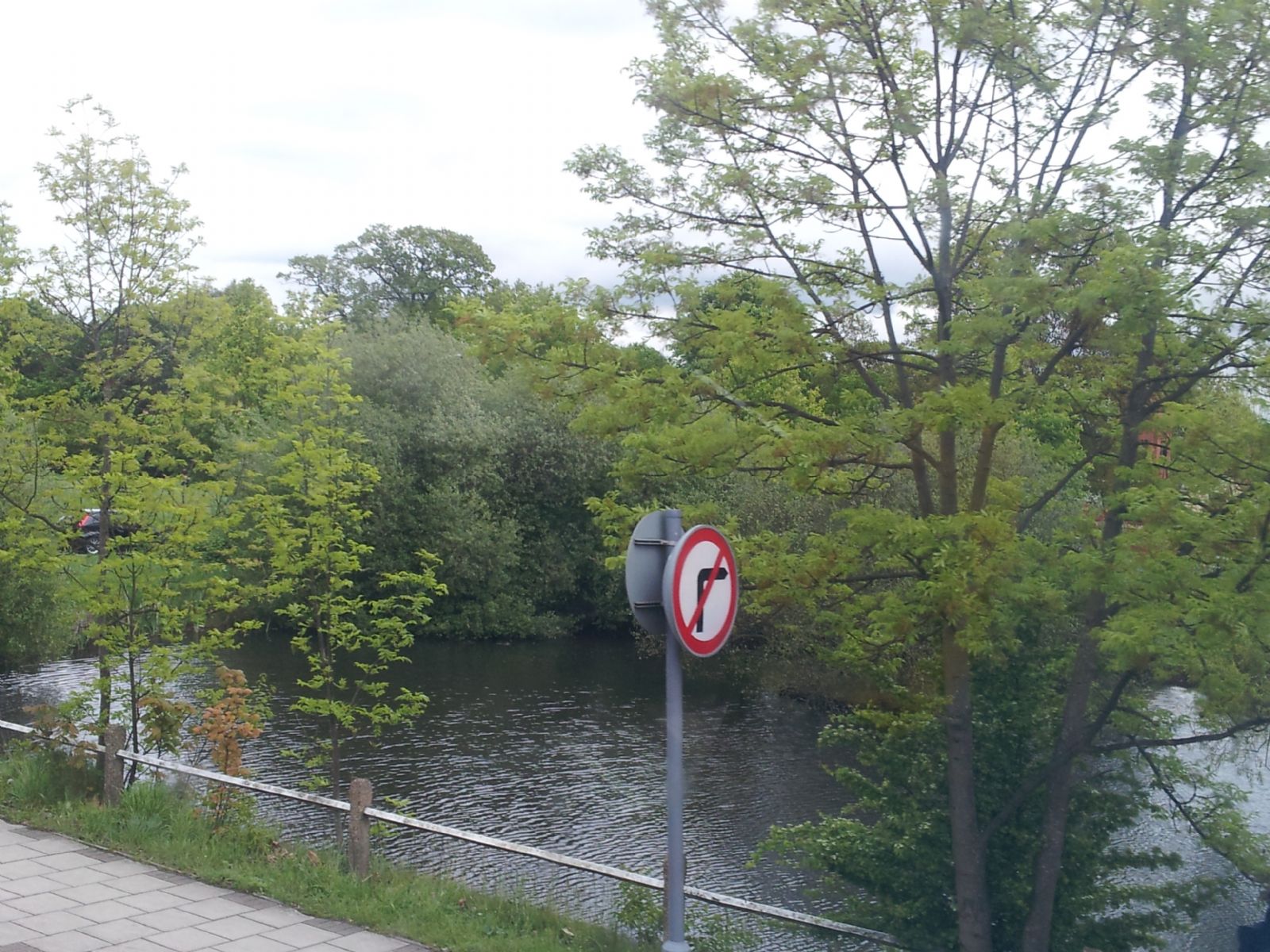 Woodford Green