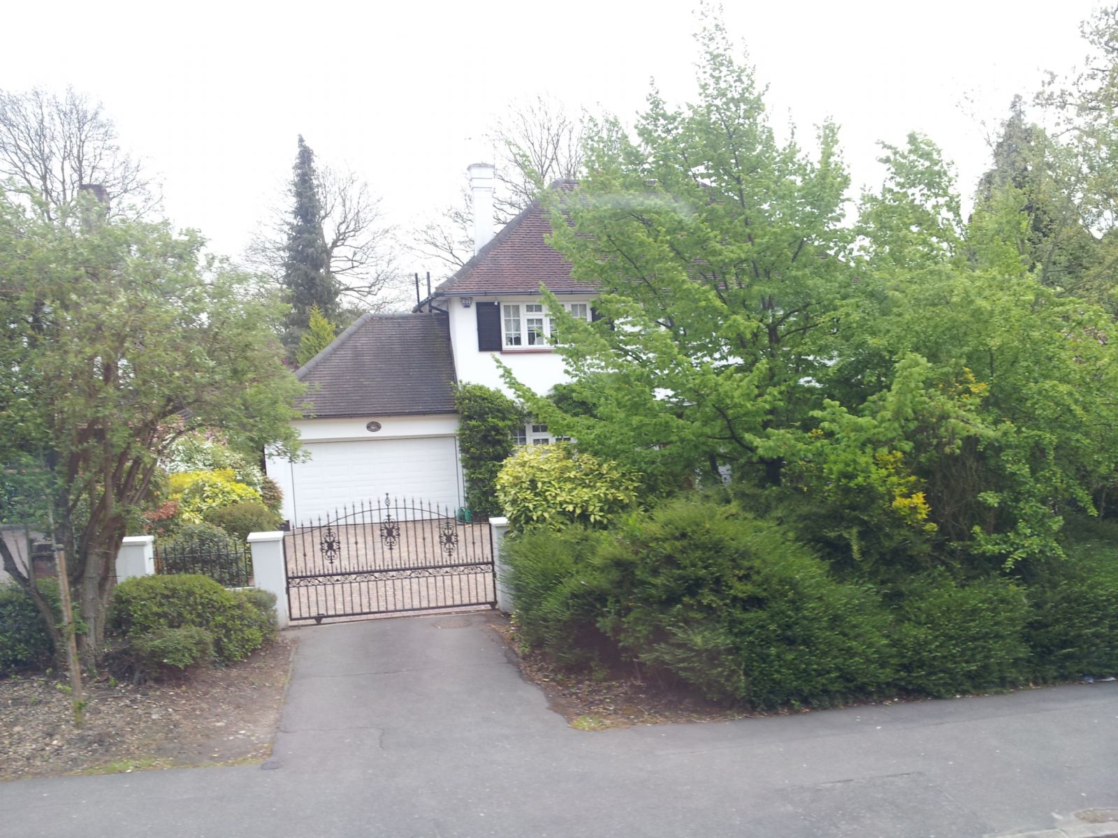 Woodford Green