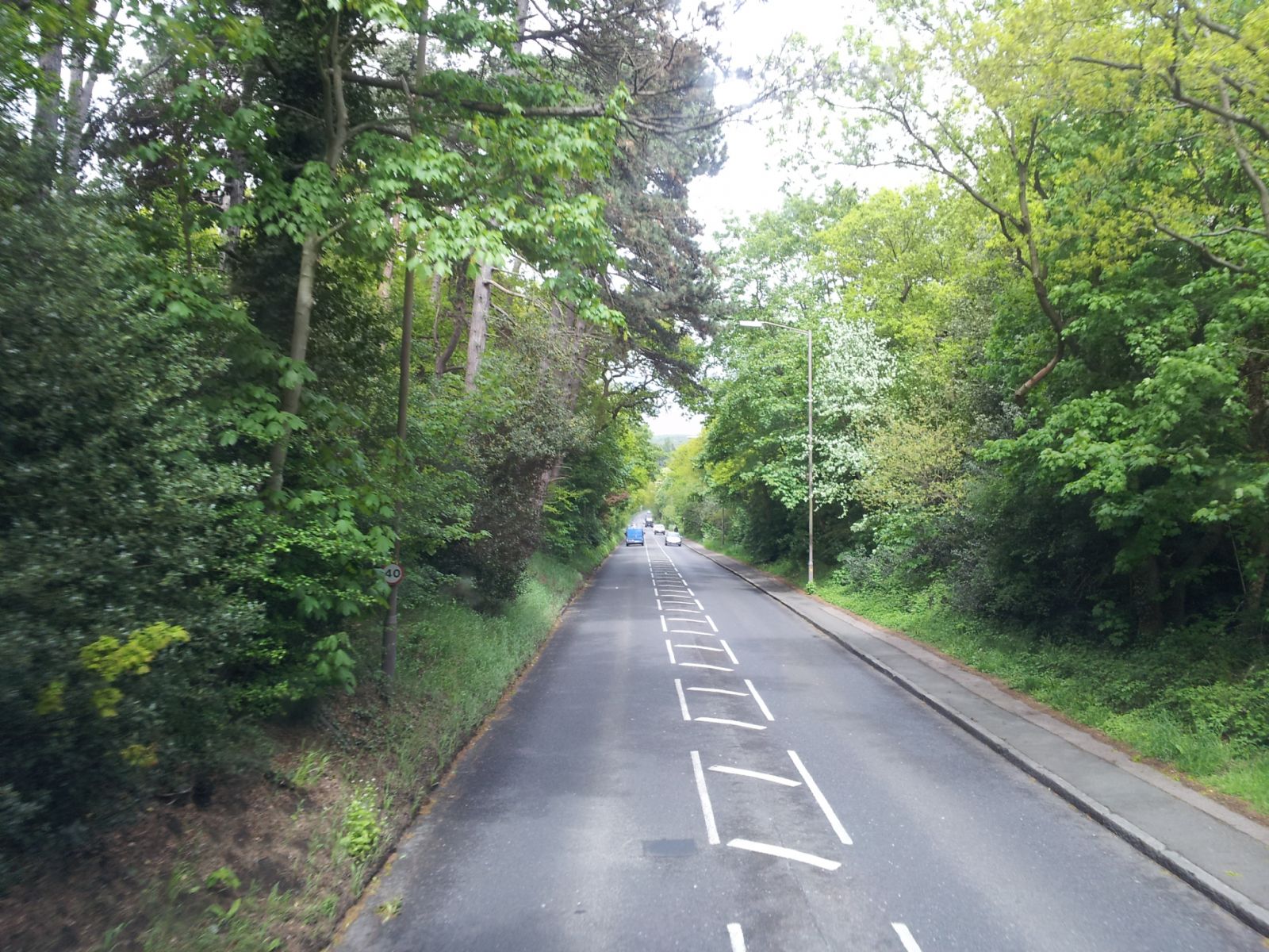 Woodford Green