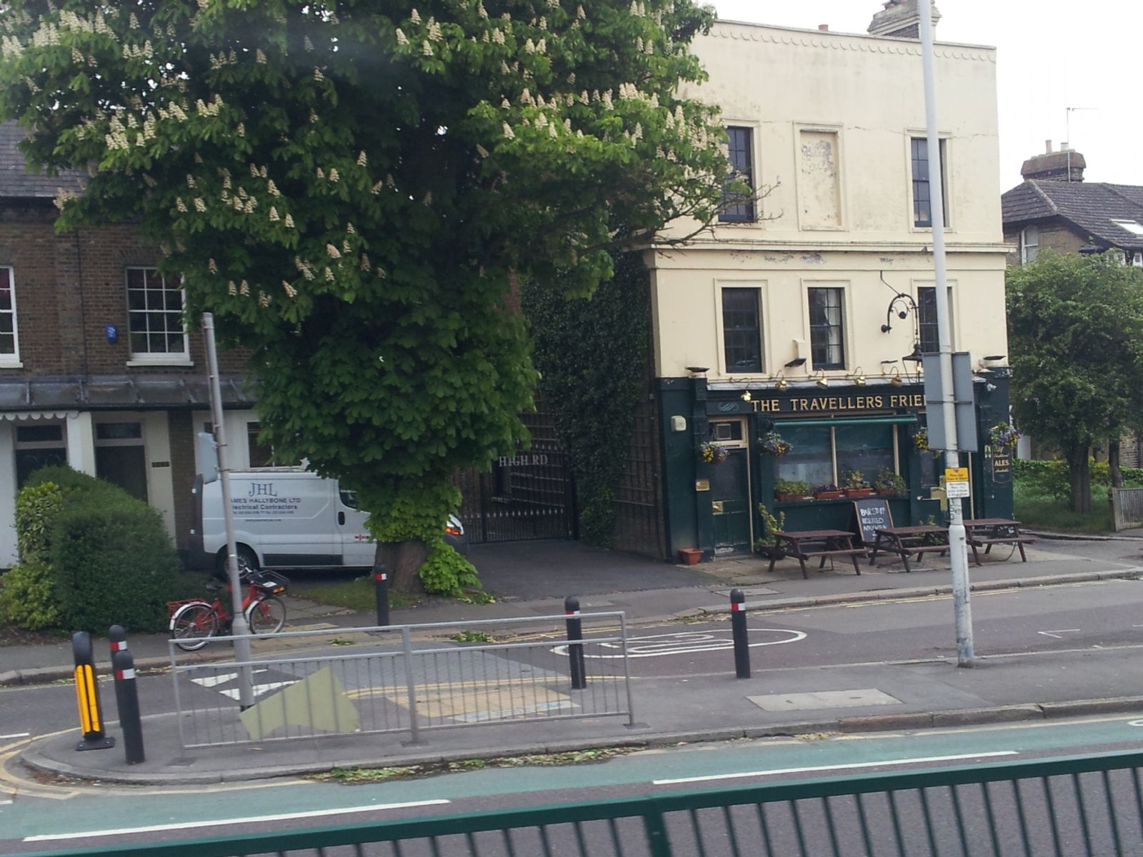 Woodford Green