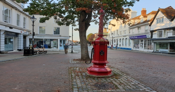 Faversham