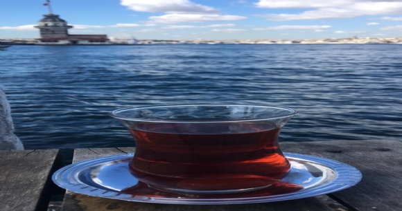 Türkiye de kutuplaşma giderildi