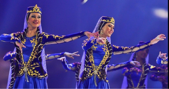 Trkiye de en sevilen Azerbaycan arklar