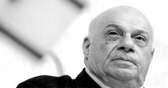 Rauf Denkta ve yaam