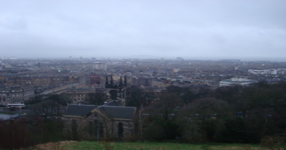 Edinburgh ok uzak deil